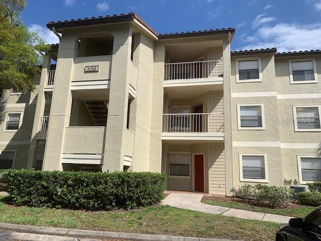 BLOSSOM PARK VILLAS CONDO - Residential