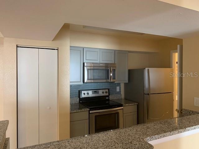 BLOSSOM PARK VILLAS CONDO - Residential