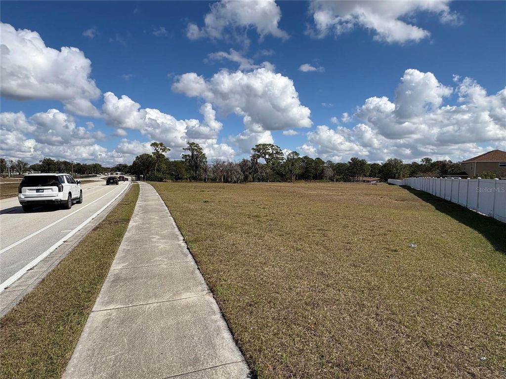 Photo of 0 Recker Highway, Winter Haven, FL 33880 (MLS # L4958810)