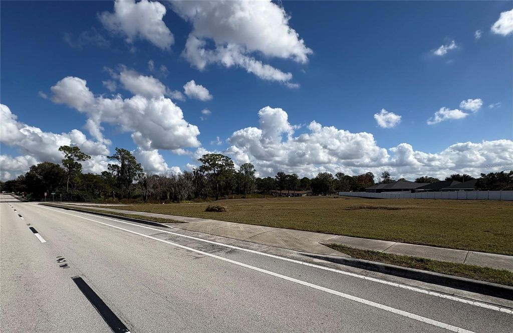 Photo of 0 Recker Highway, Winter Haven, FL 33880 (MLS # L4958810)