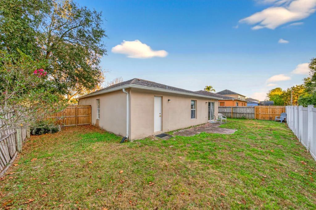 SPRING HARBOR - Residential