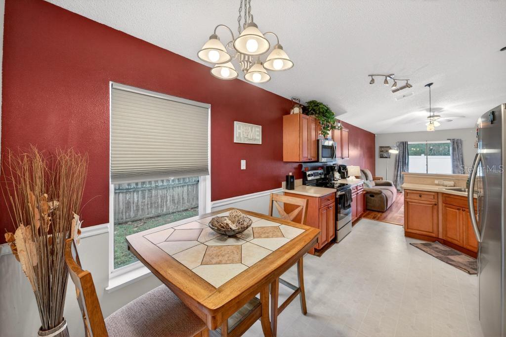 SPRING HARBOR - Residential