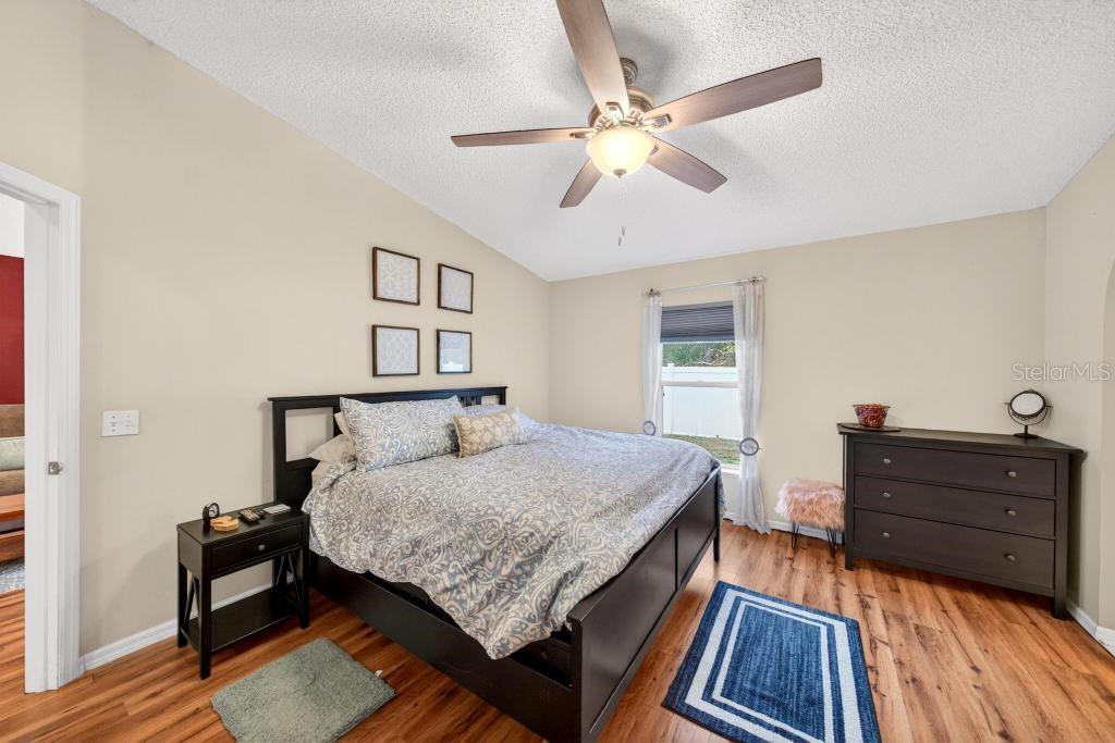 SPRING HARBOR - Residential