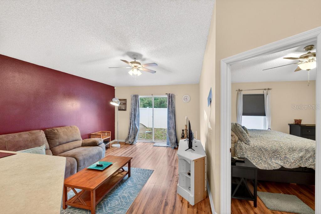 SPRING HARBOR - Residential