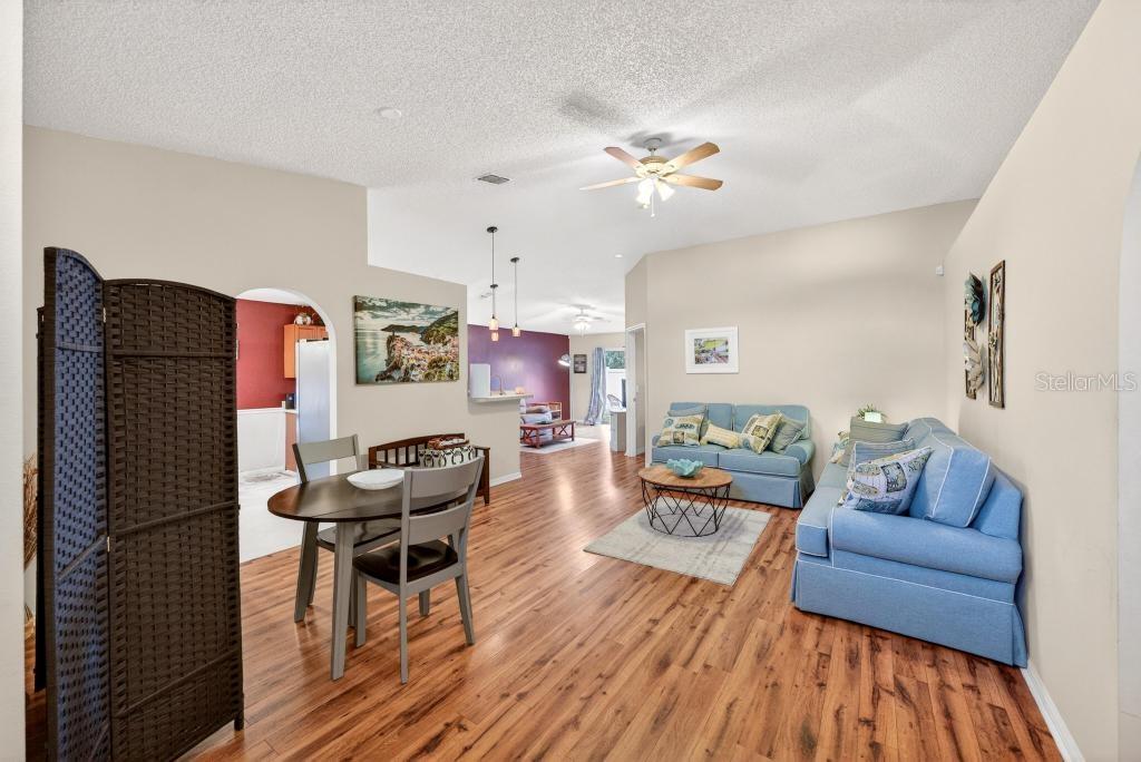 SPRING HARBOR - Residential