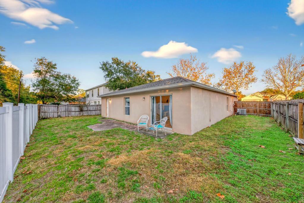 SPRING HARBOR - Residential