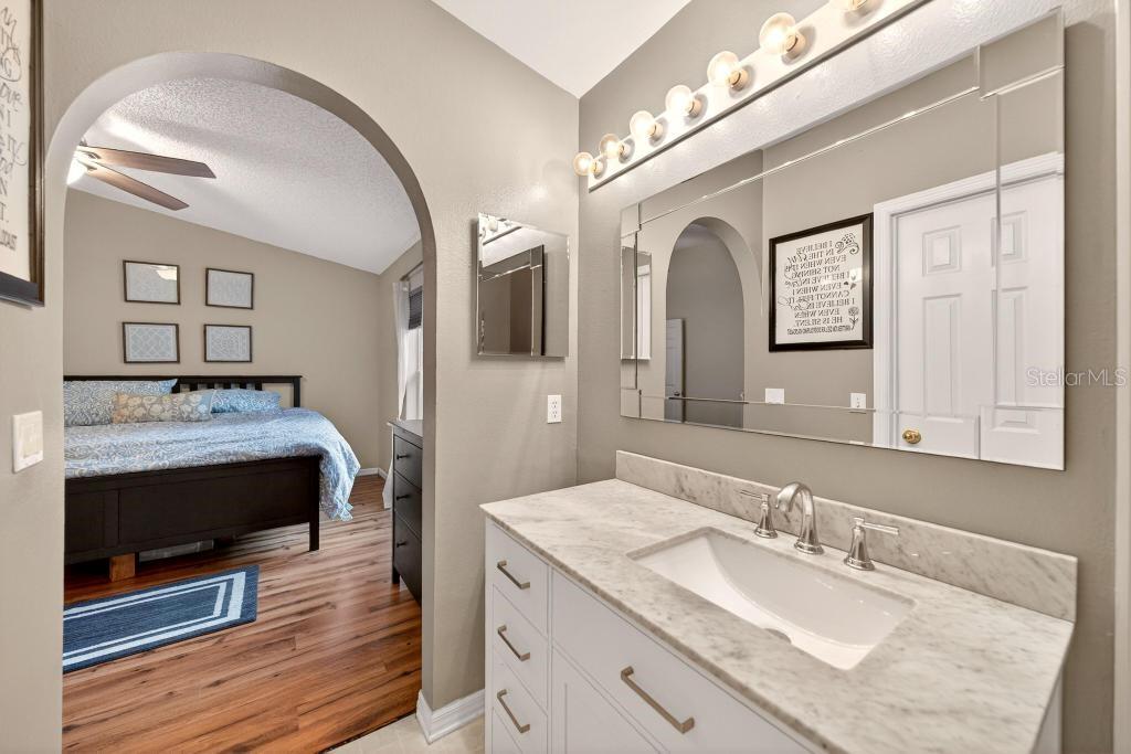 SPRING HARBOR - Residential