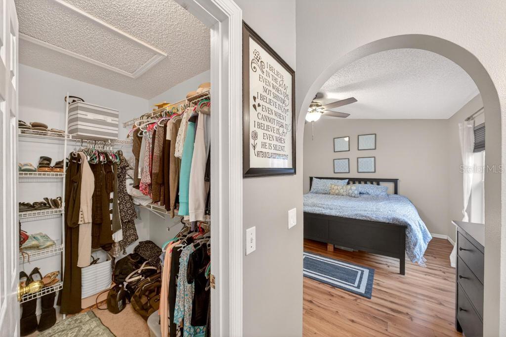 SPRING HARBOR - Residential