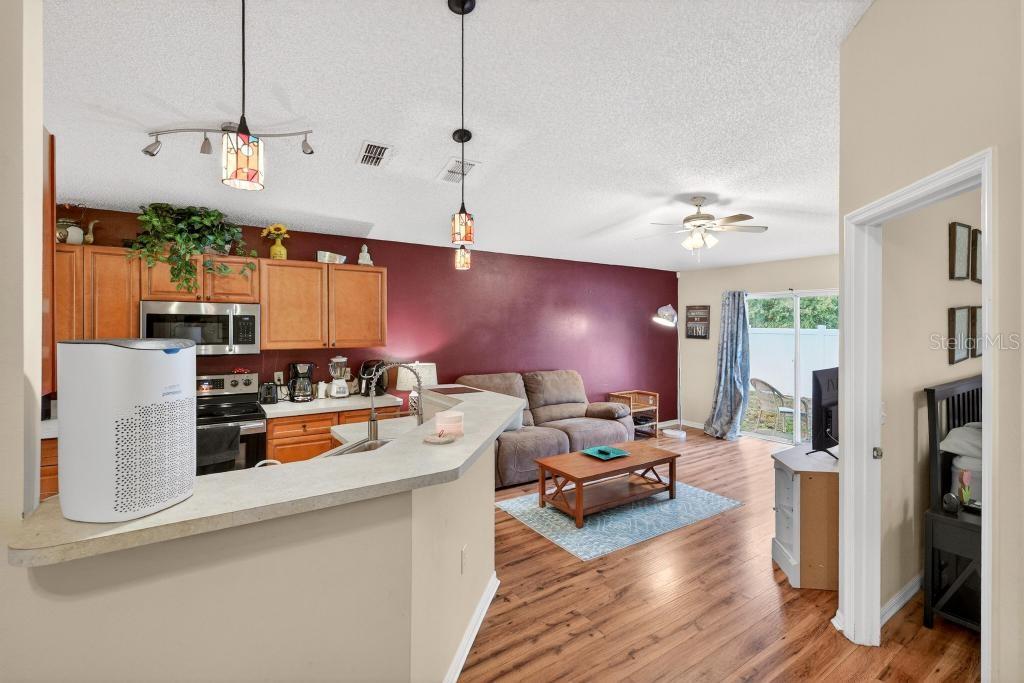 SPRING HARBOR - Residential