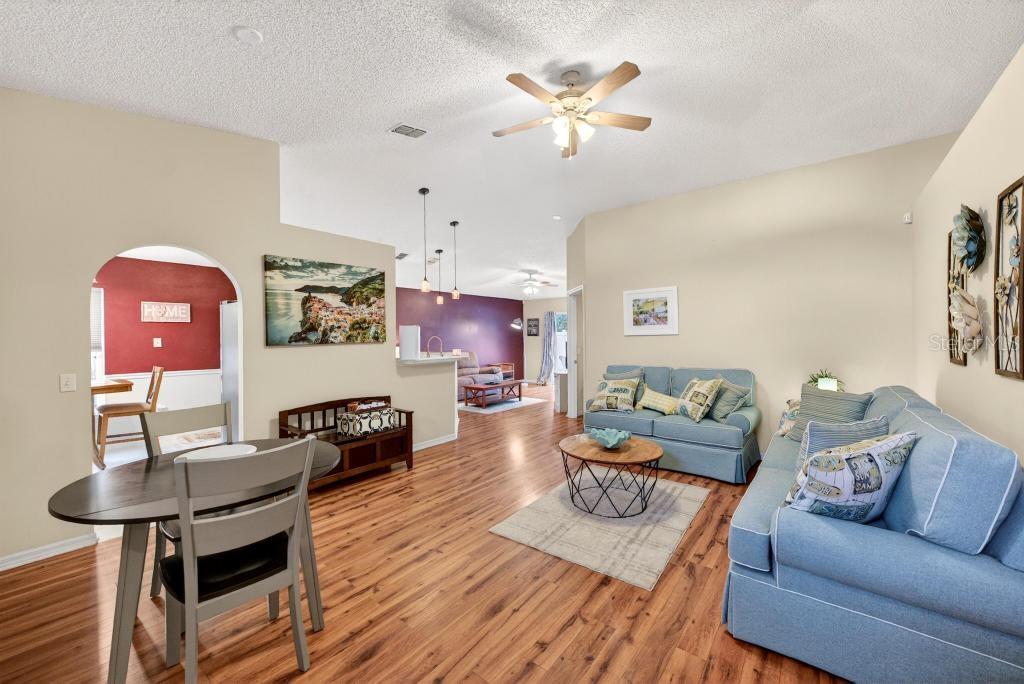 SPRING HARBOR - Residential