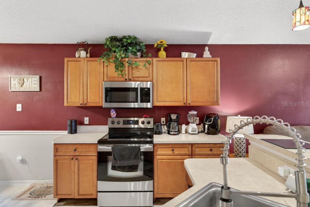 SPRING HARBOR - Residential