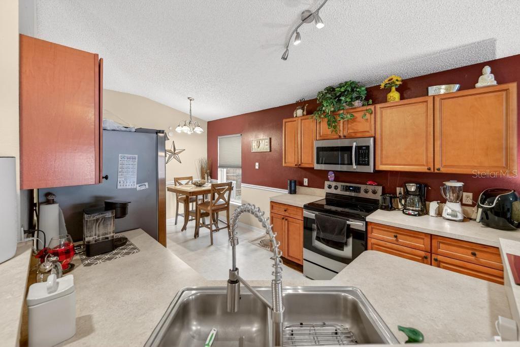 SPRING HARBOR - Residential