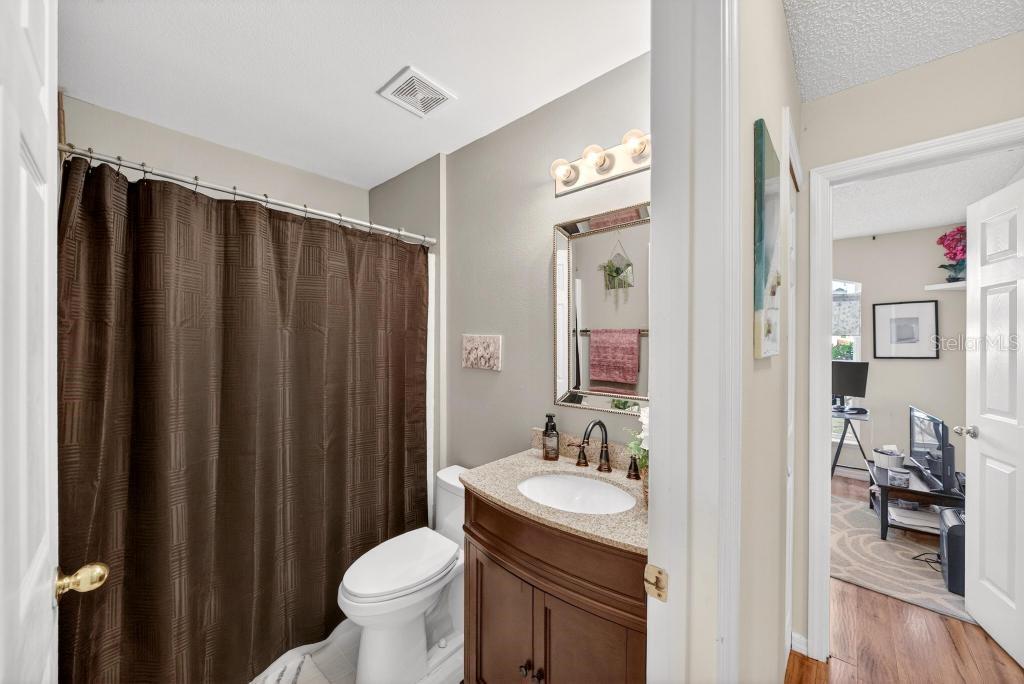 SPRING HARBOR - Residential