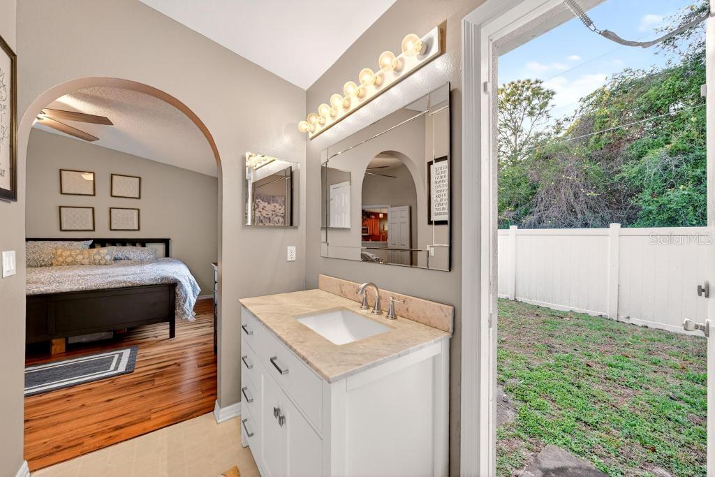 SPRING HARBOR - Residential