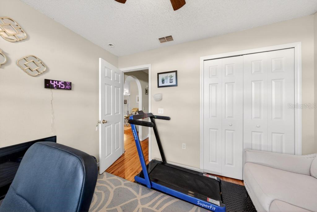 SPRING HARBOR - Residential