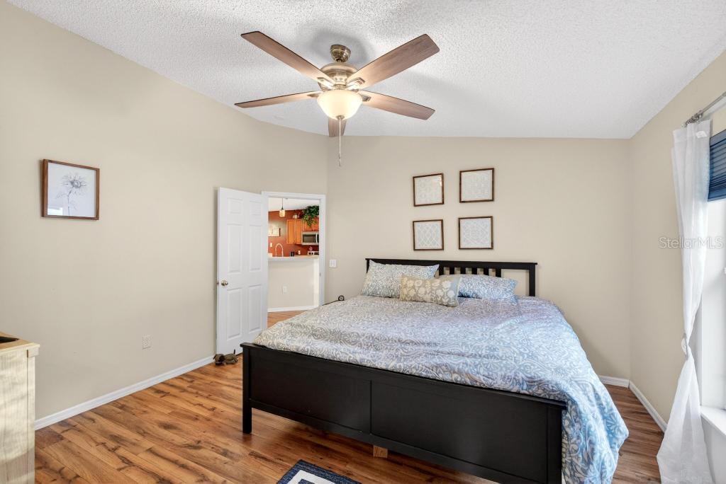 SPRING HARBOR - Residential