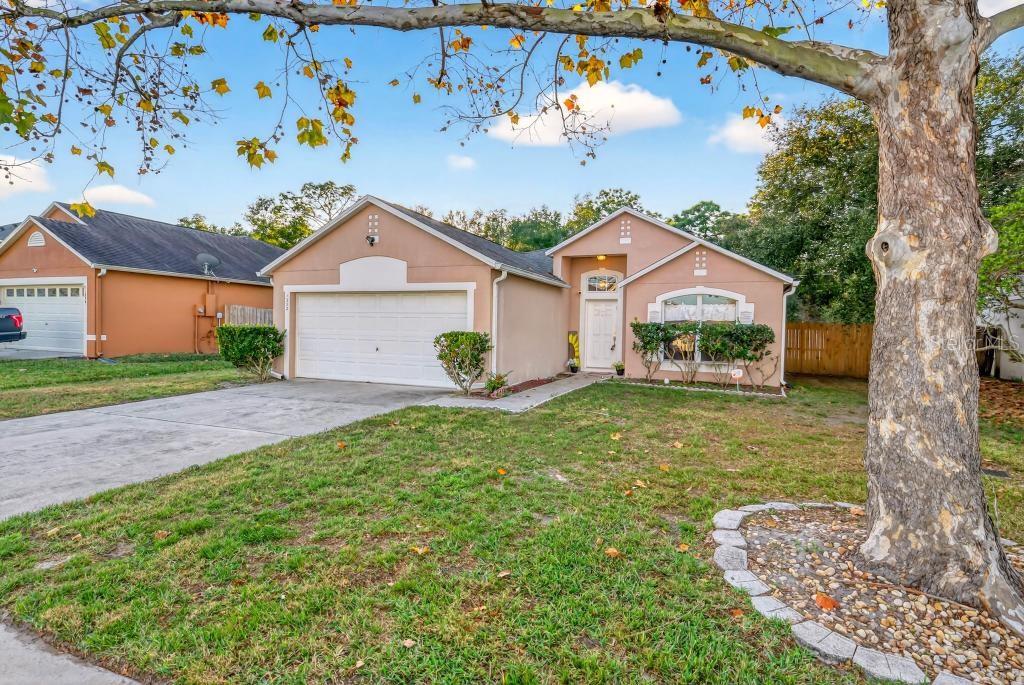 SPRING HARBOR - Residential