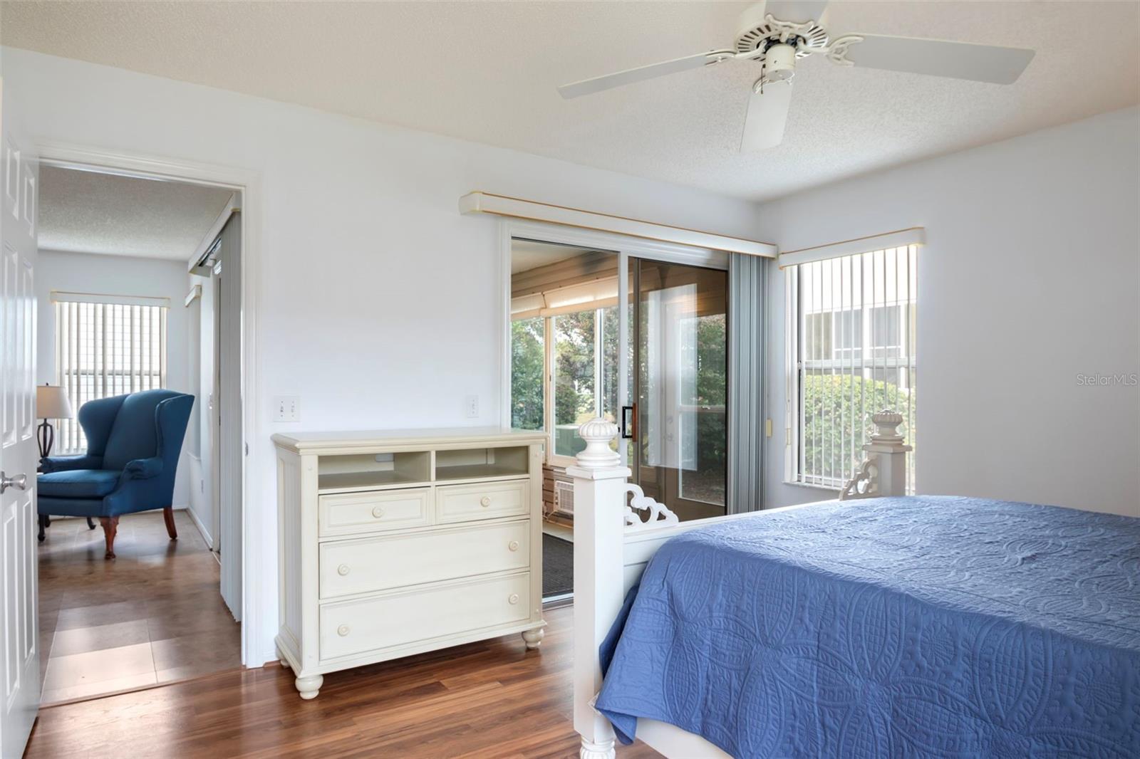 SUMTER VILLAGES - Residential