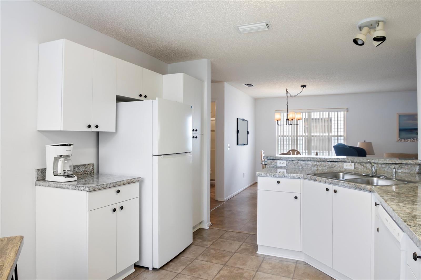 SUMTER VILLAGES - Residential