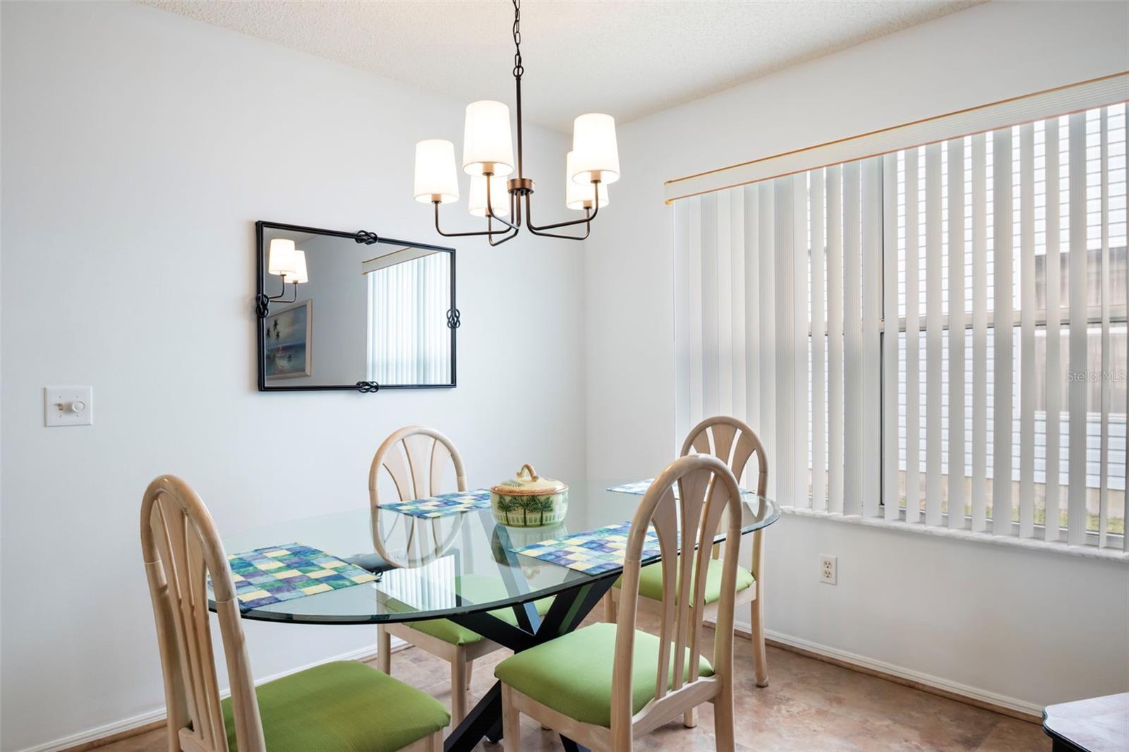 SUMTER VILLAGES - Residential