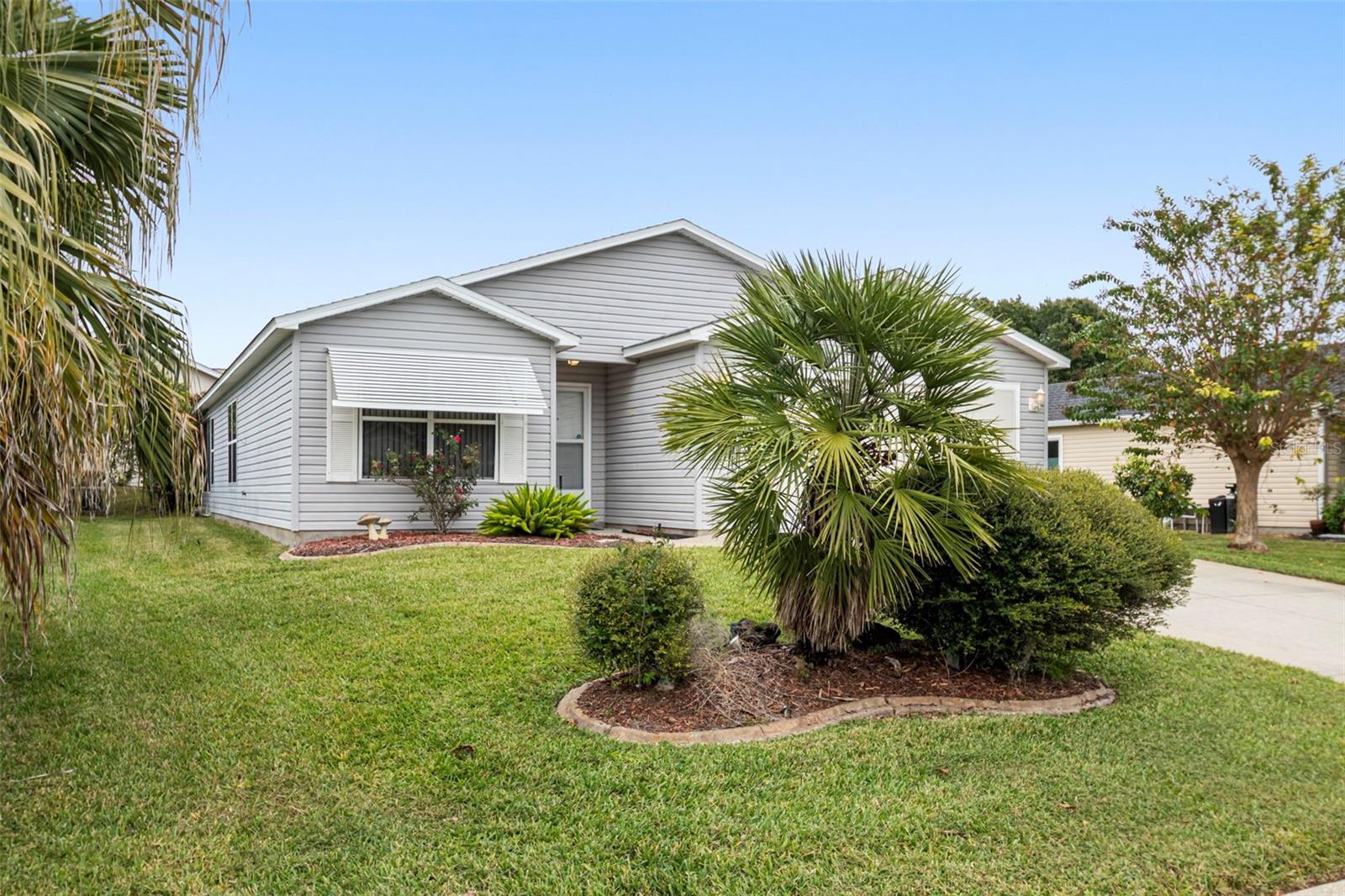 SUMTER VILLAGES - Residential