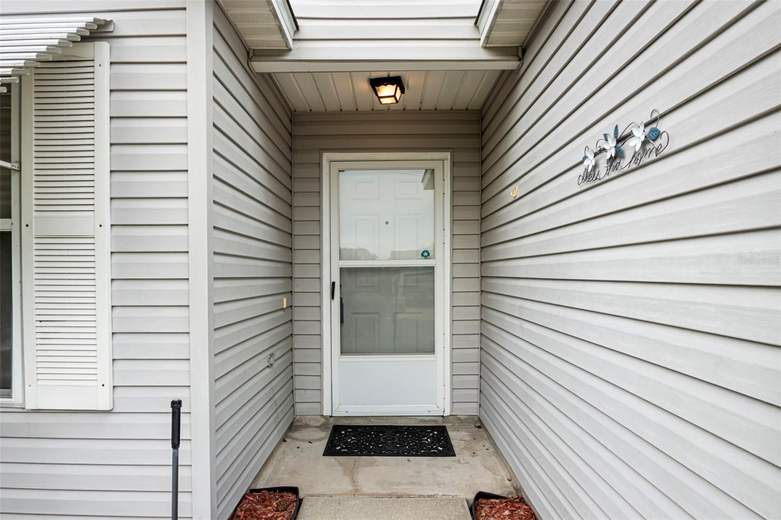 SUMTER VILLAGES - Residential