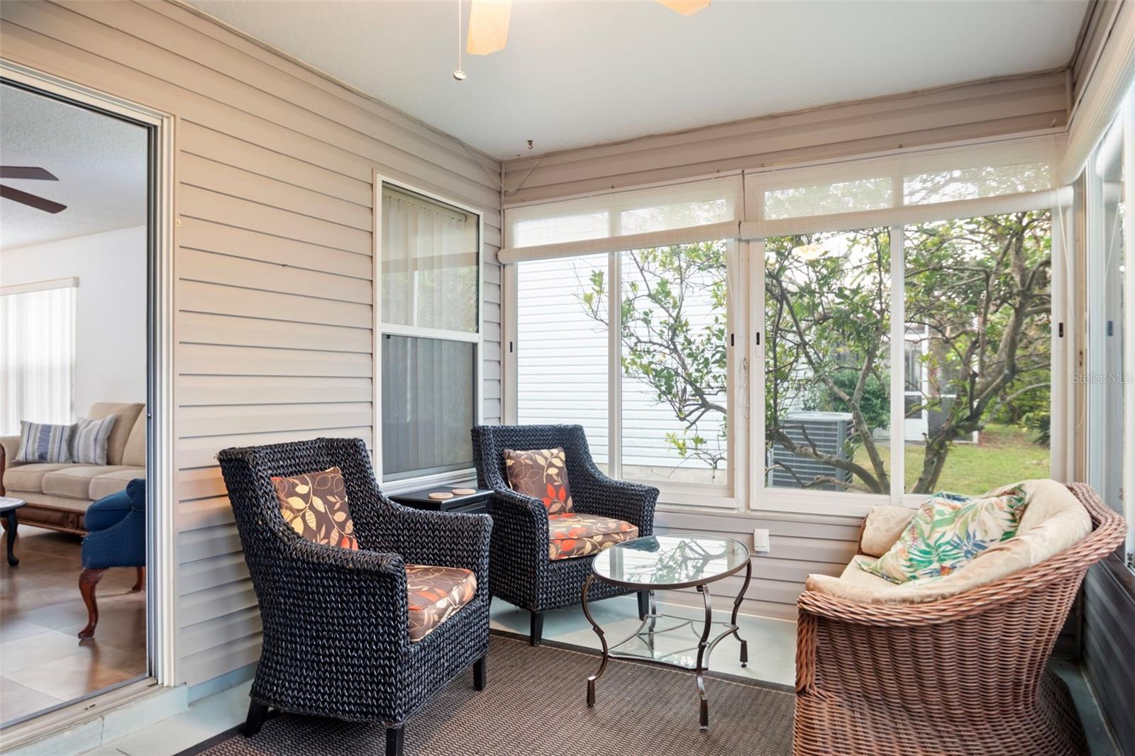 SUMTER VILLAGES - Residential