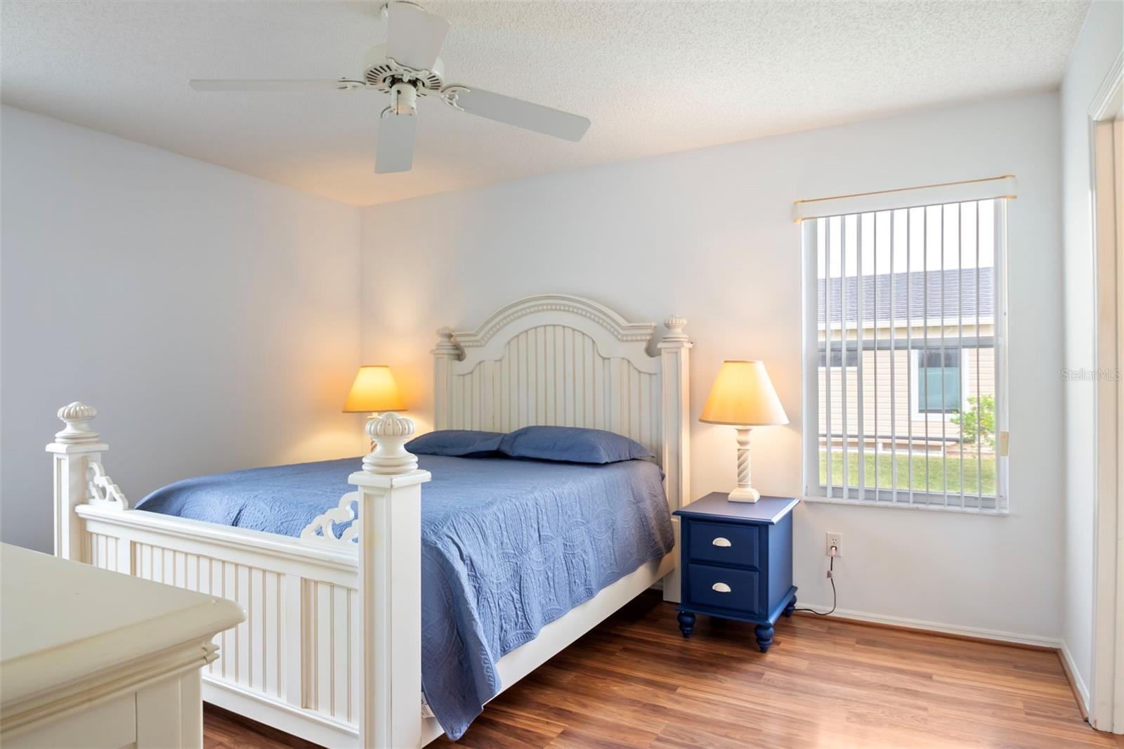 SUMTER VILLAGES - Residential