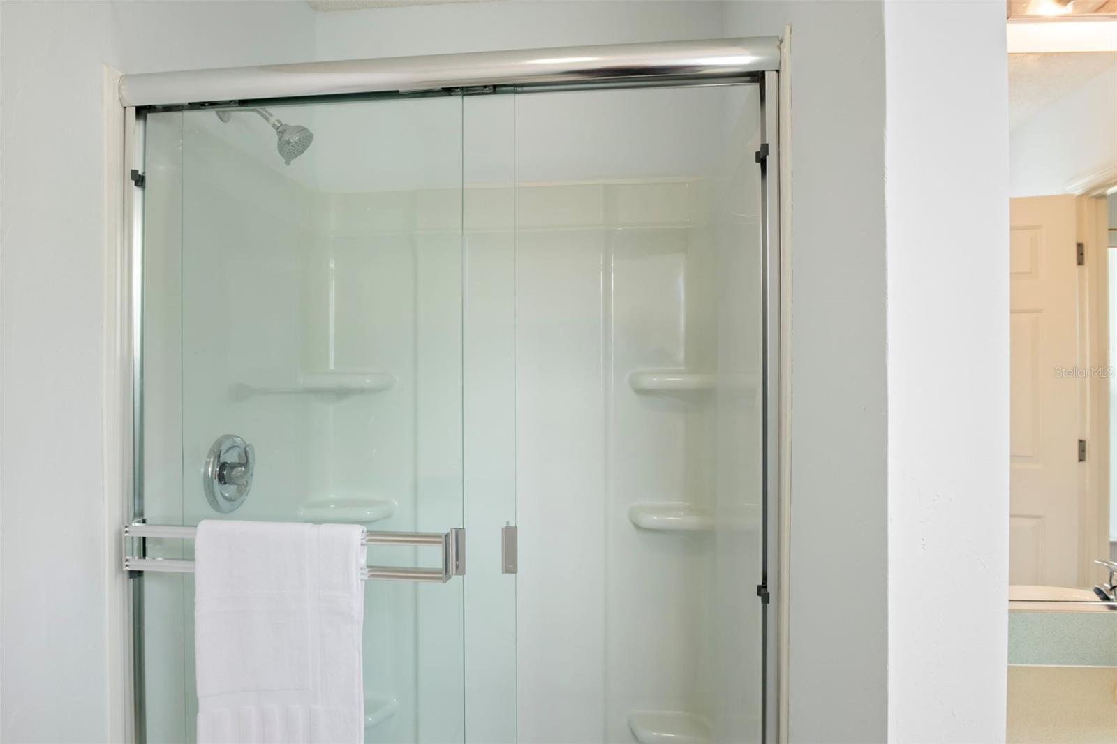 SUMTER VILLAGES - Residential