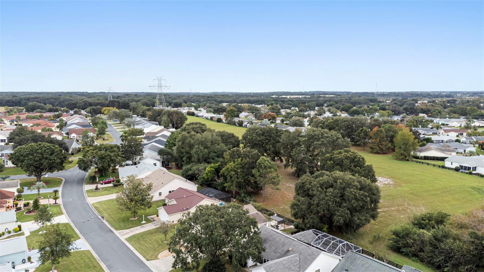 SUMTER VILLAGES - Residential