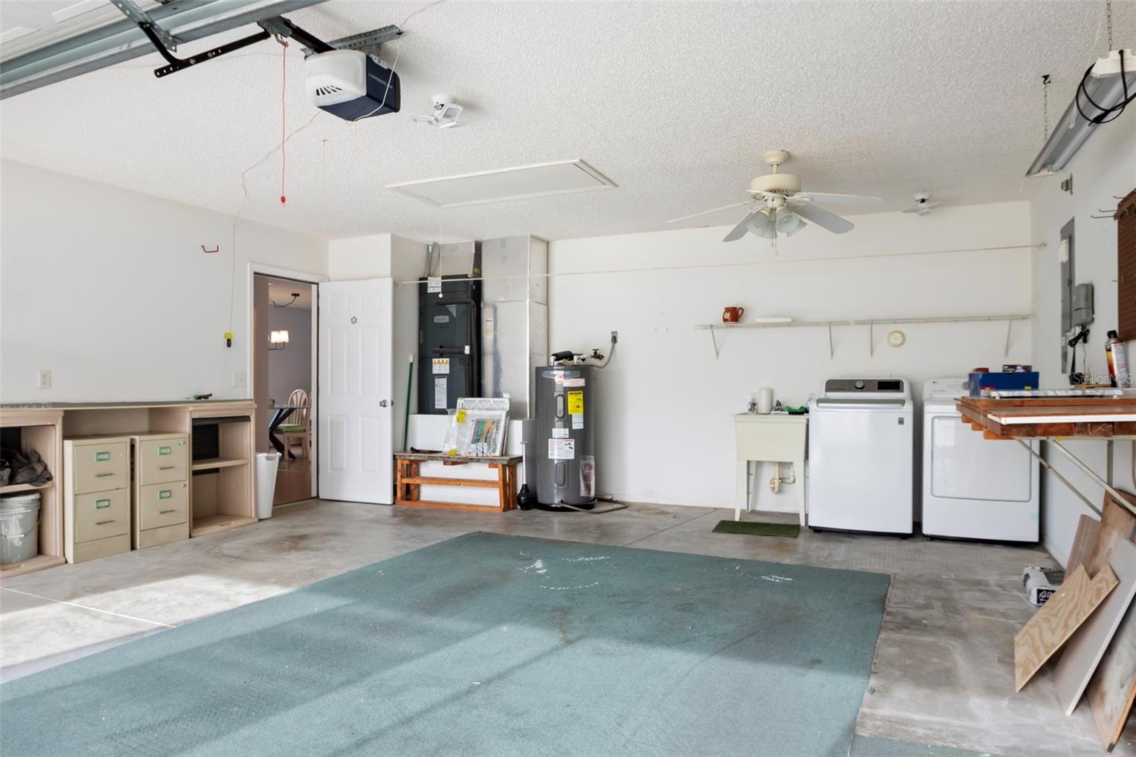 SUMTER VILLAGES - Residential