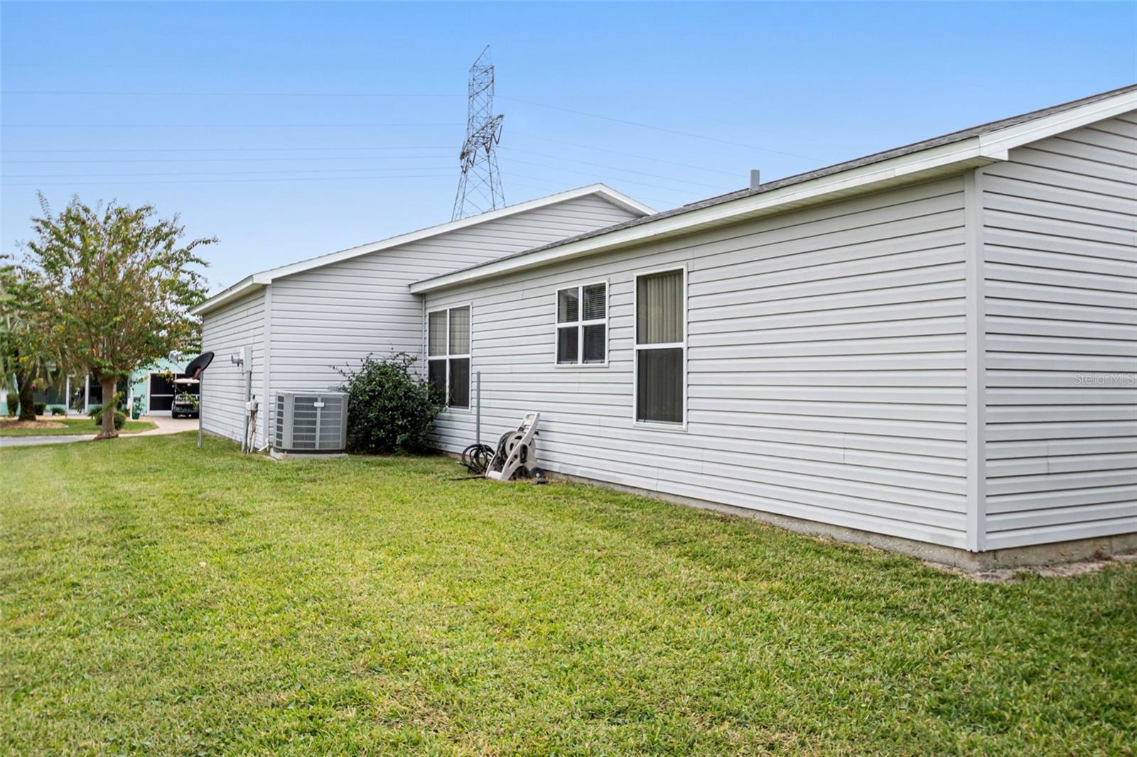 SUMTER VILLAGES - Residential