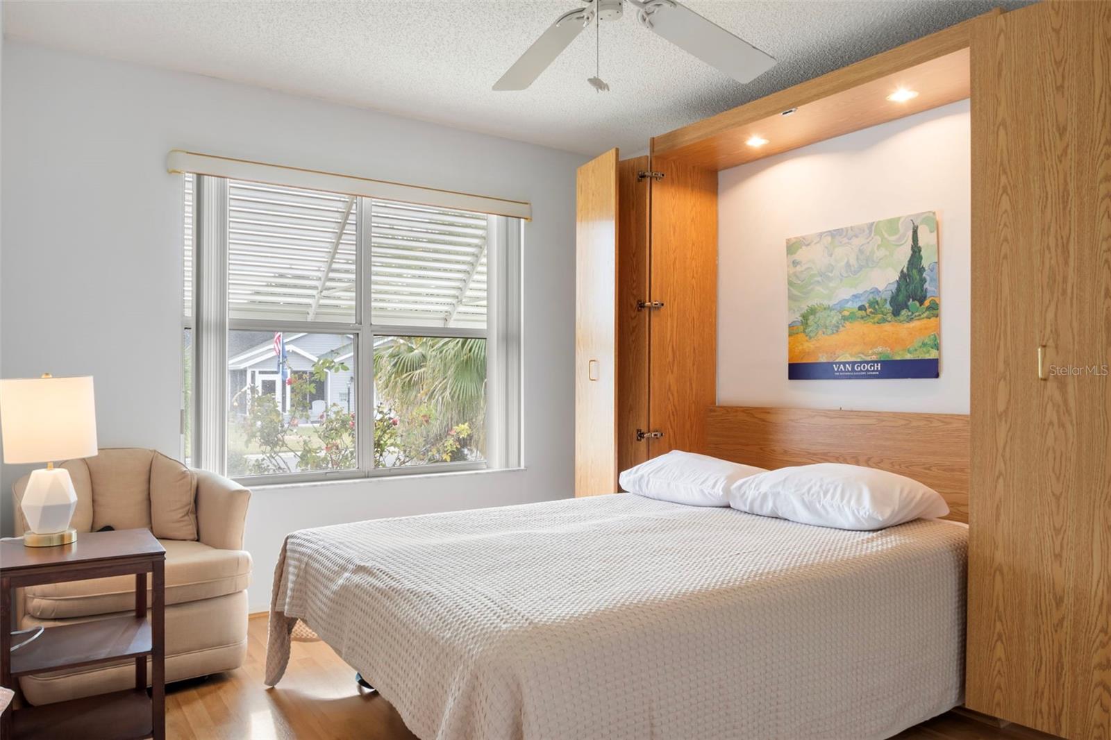 SUMTER VILLAGES - Residential