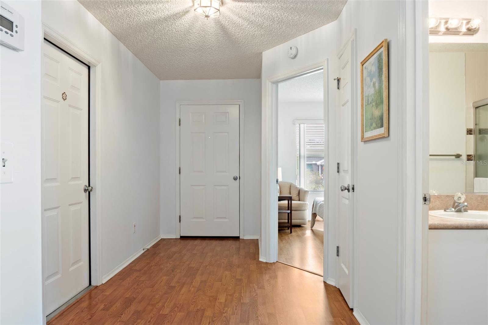 SUMTER VILLAGES - Residential