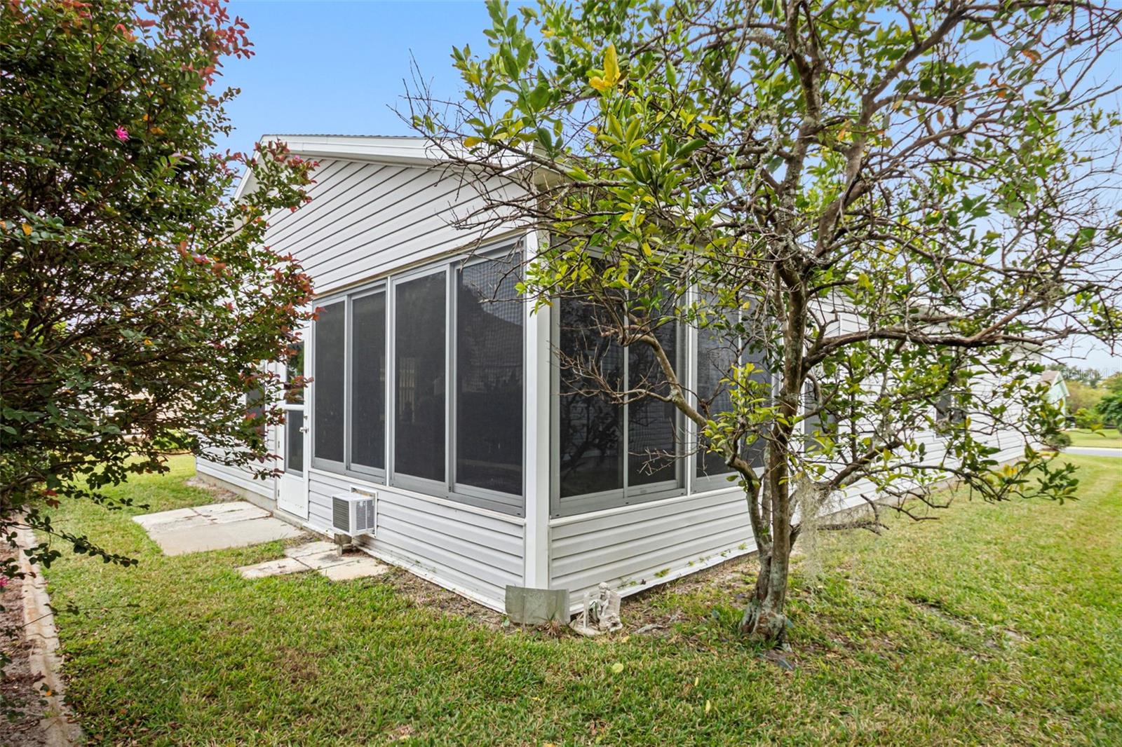 SUMTER VILLAGES - Residential