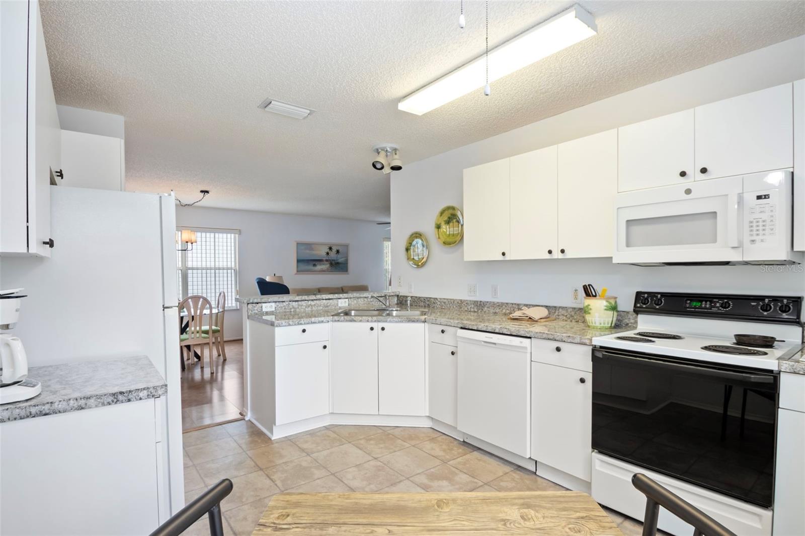 SUMTER VILLAGES - Residential