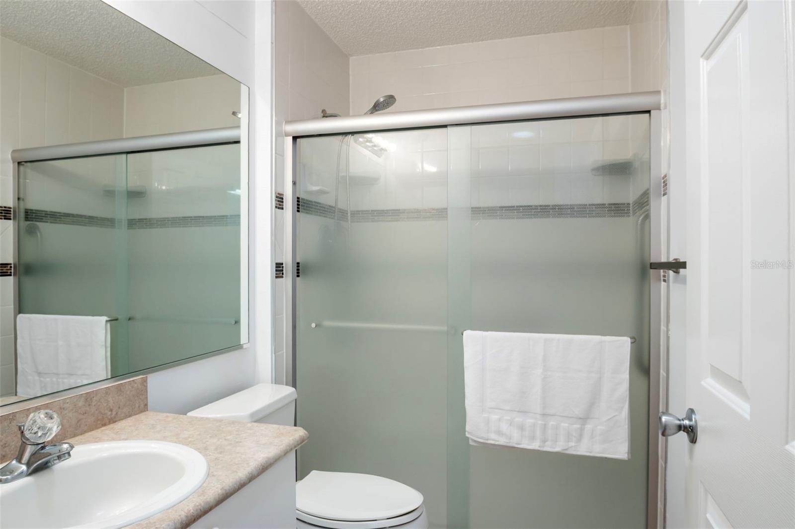 SUMTER VILLAGES - Residential