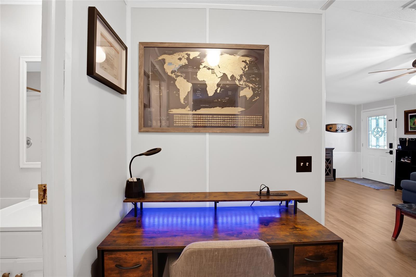 5224 SHADYGLEN DRIVE