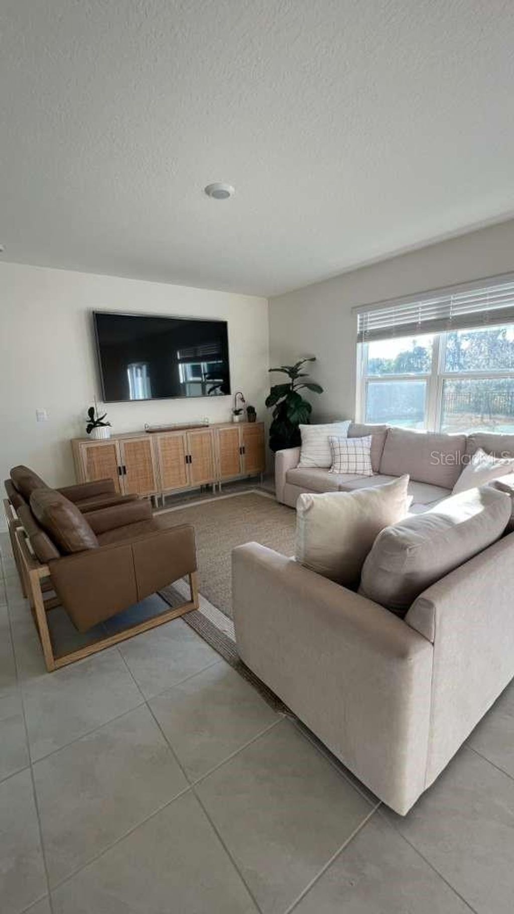 Photo of 654 Park Place Boulevard, Davenport, FL 33837 (MLS # S5142943)