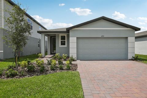 Photo of 4993 Kaia Avenue, Winter Haven, FL 33884 (MLS # O6313348)
