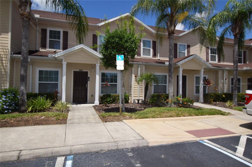 Photo of 3222 Wish Avenue, Kissimmee, FL 34747 (MLS # O6422580)