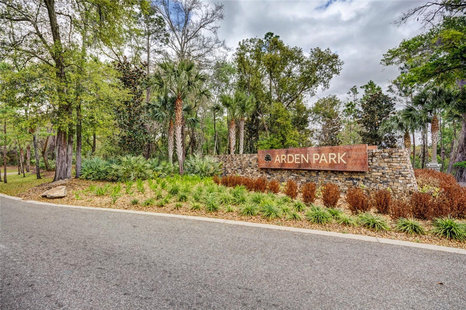 ARDEN PARK NORTH PH 3 - Residential Lease