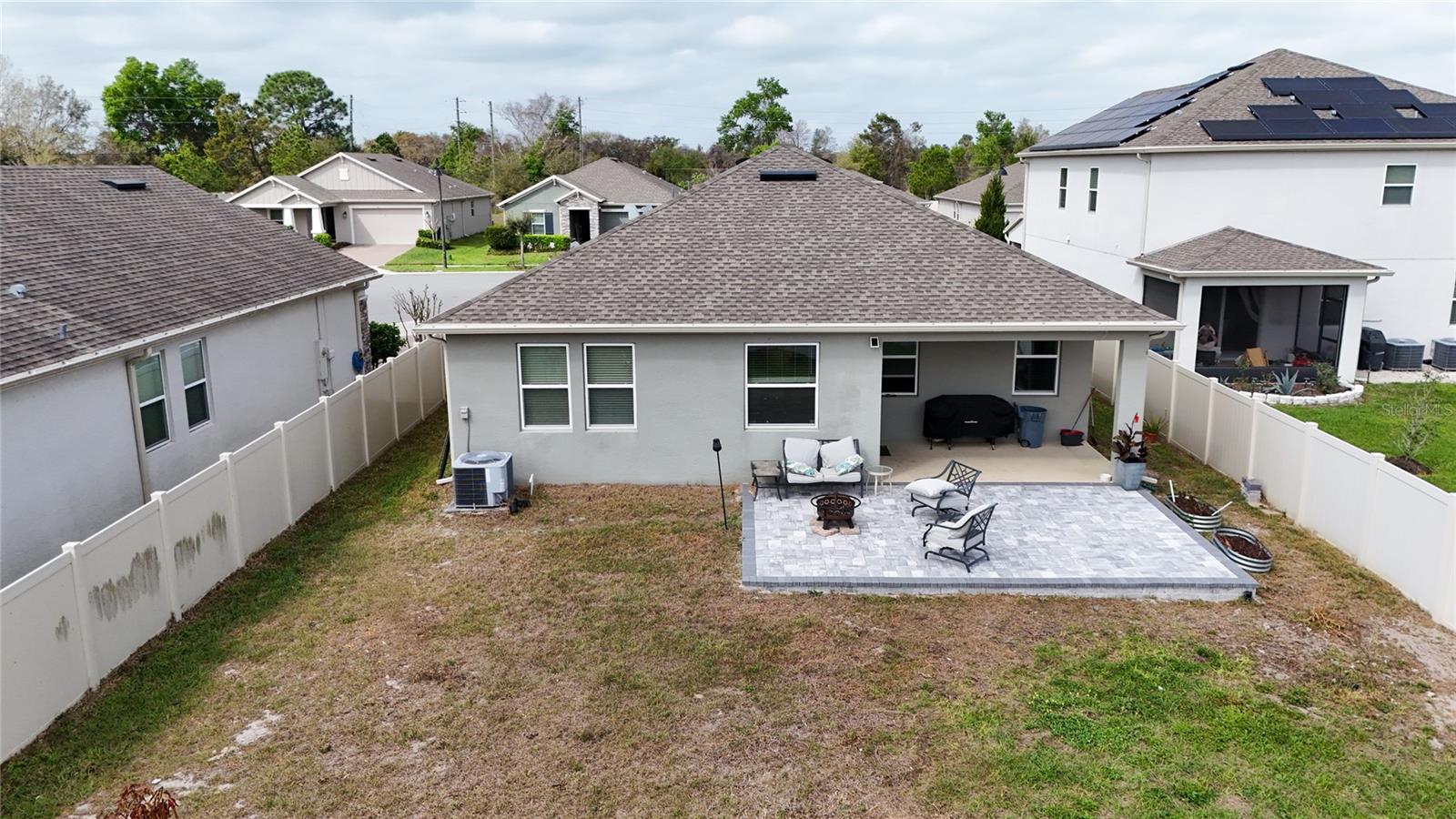 ARDEN PARK NORTH PH 3 - Residential Lease