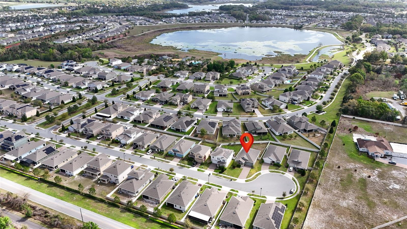 ARDEN PARK NORTH PH 3 - Residential Lease