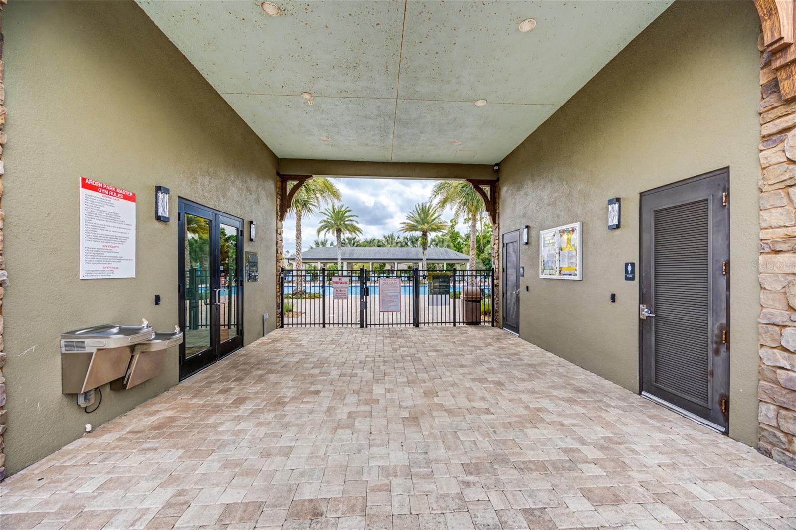 ARDEN PARK NORTH PH 3 - Residential Lease