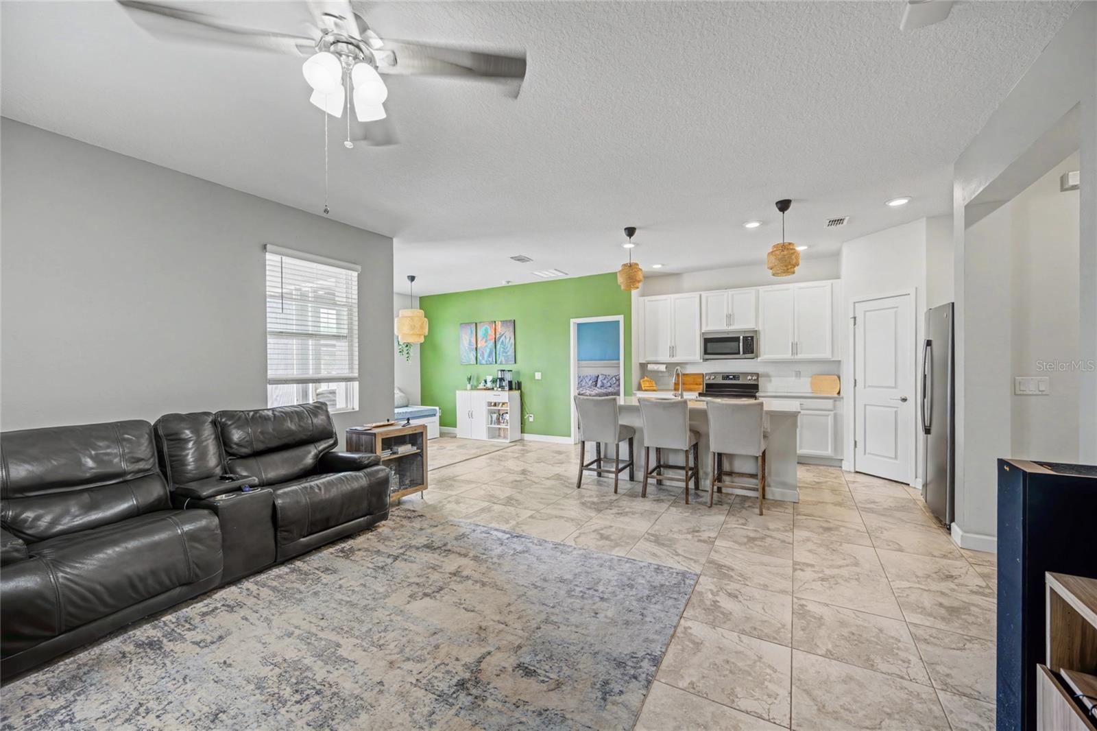 ARDEN PARK NORTH PH 3 - Residential Lease