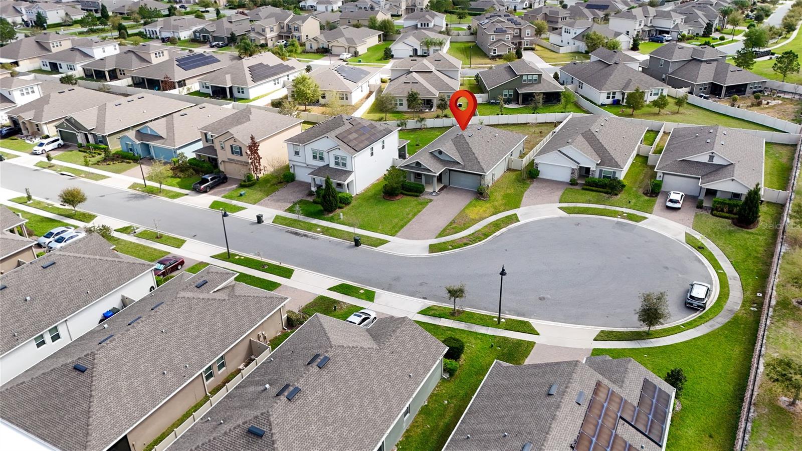 ARDEN PARK NORTH PH 3 - Residential Lease