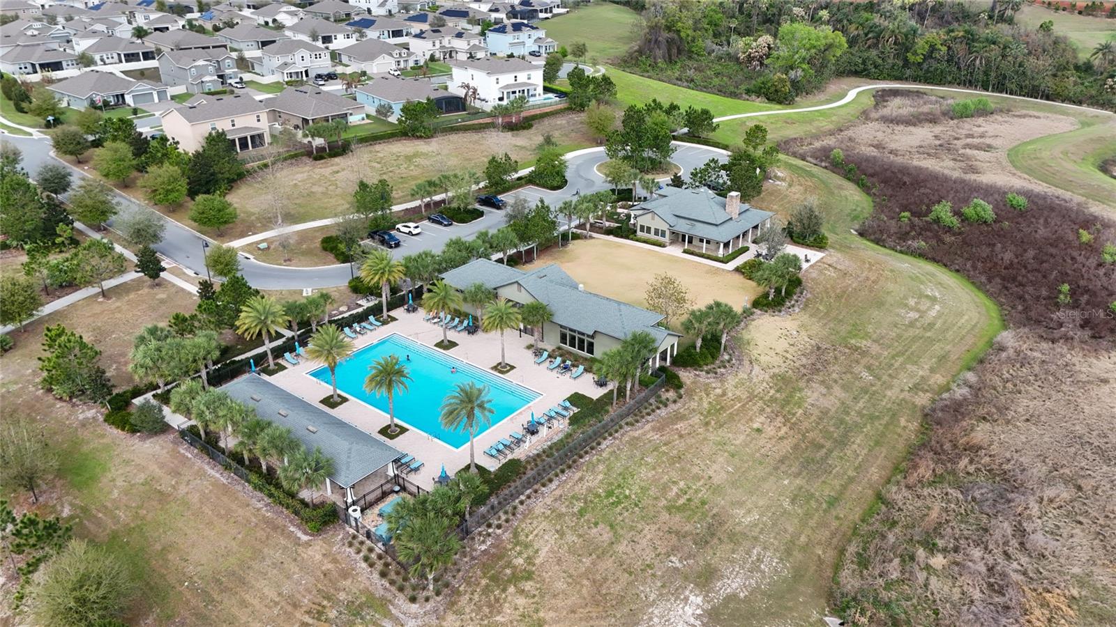 ARDEN PARK NORTH PH 3 - Residential Lease