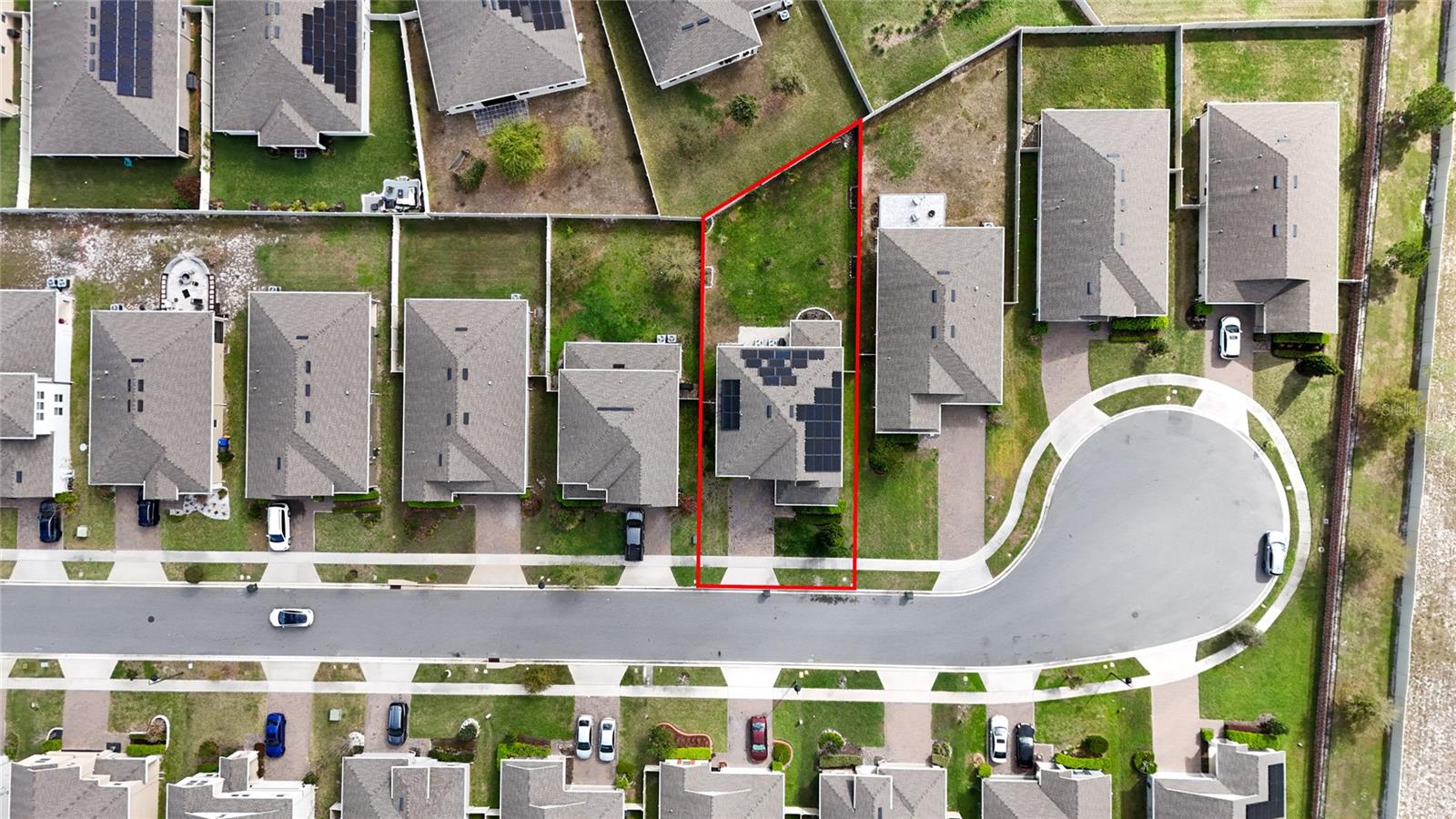 ARDEN PARK NORTH PH 3 - Residential Lease