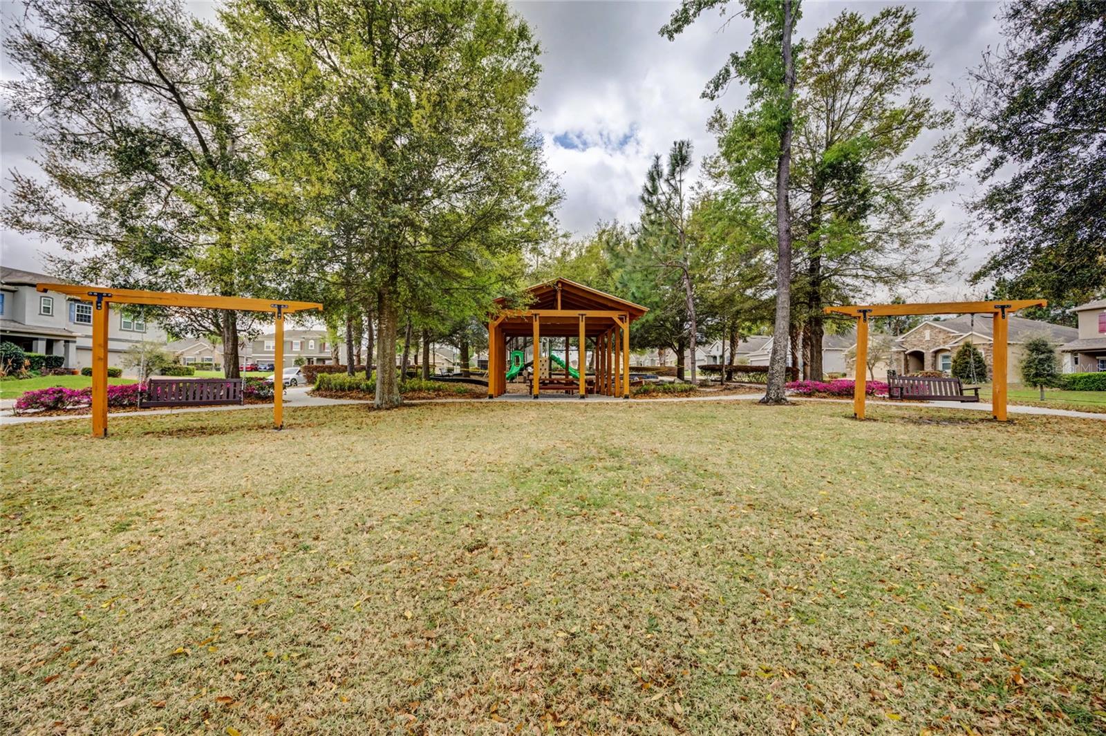 ARDEN PARK NORTH PH 3 - Residential Lease